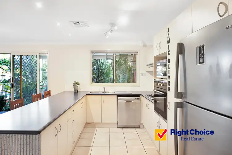 Third view of Homely house listing, 25 Yulara Drive, Albion Park NSW 2527
