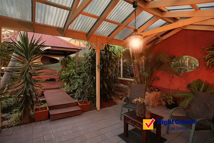 Fourth view of Homely house listing, 25 Yulara Drive, Albion Park NSW 2527