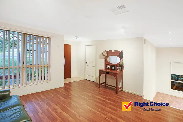 Fifth view of Homely house listing, 25 Yulara Drive, Albion Park NSW 2527