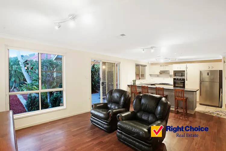 Sixth view of Homely house listing, 25 Yulara Drive, Albion Park NSW 2527