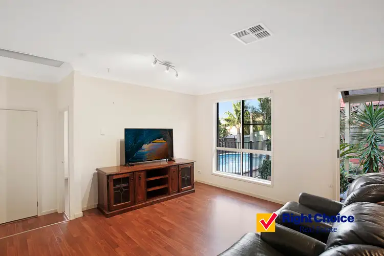 Seventh view of Homely house listing, 25 Yulara Drive, Albion Park NSW 2527