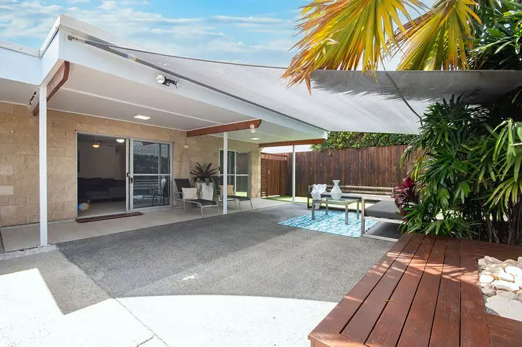 Second view of Homely house listing, 70 Greenoaks Drive, Coolum Beach QLD 4573