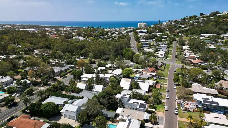 Third view of Homely house listing, 70 Greenoaks Drive, Coolum Beach QLD 4573