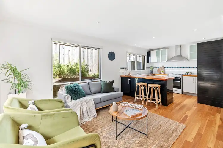 Second view of Homely house listing, 39 Torquay Boulevarde, Jan Juc VIC 3228