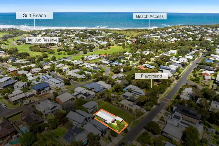 Sixth view of Homely house listing, 39 Torquay Boulevarde, Jan Juc VIC 3228