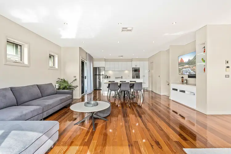 2/9-11 Paddison Avenue, Gymea NSW 2227