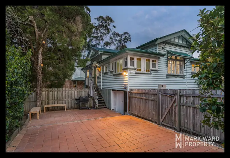 1/152 Fairfield Road, Fairfield QLD 4103