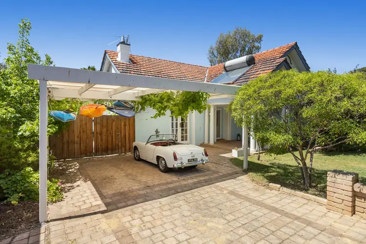 2 John Street, Shenton Park WA 6008