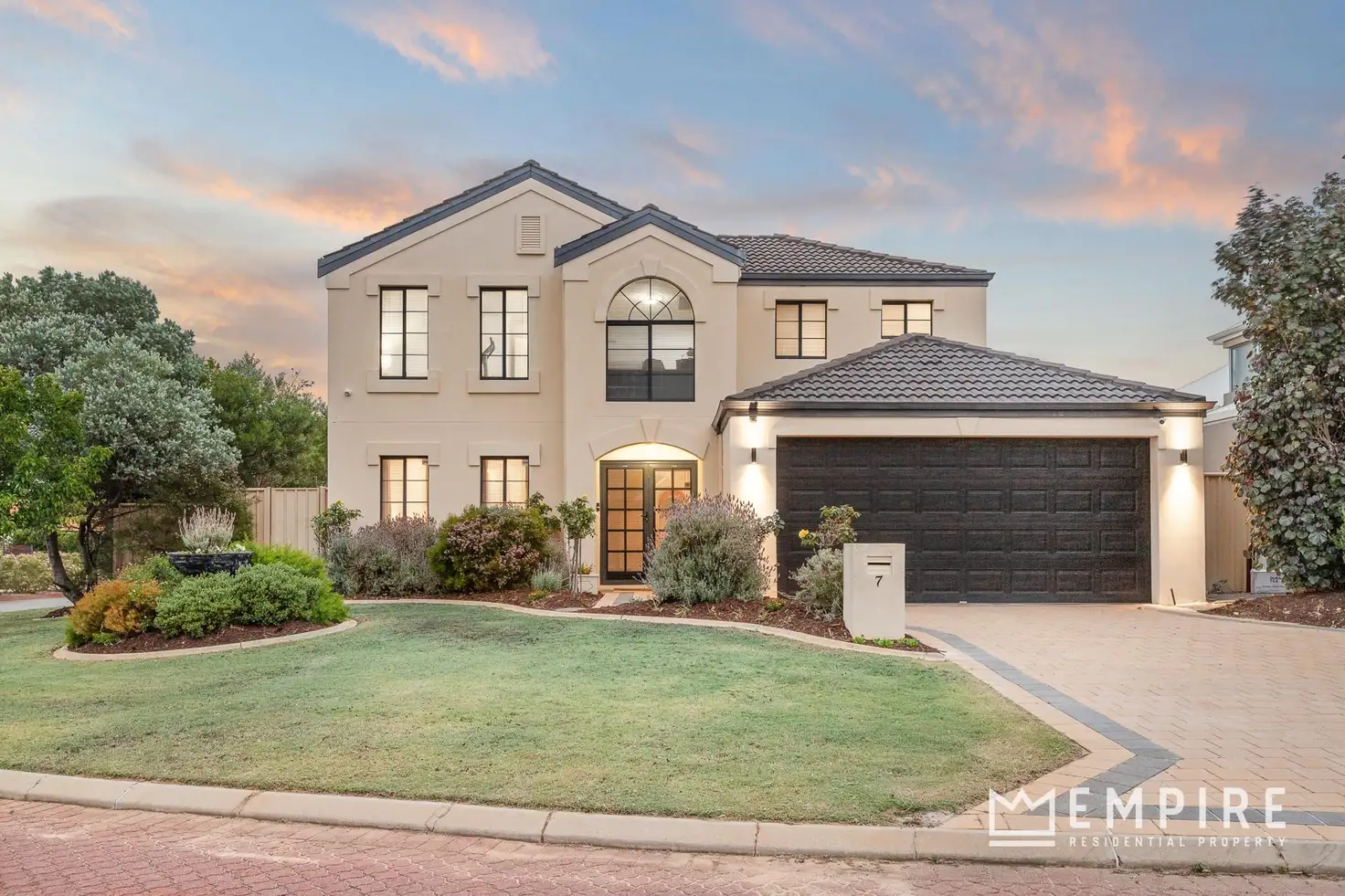 Main view of Homely house listing, 7 Buttercup Way, Beeliar WA 6164