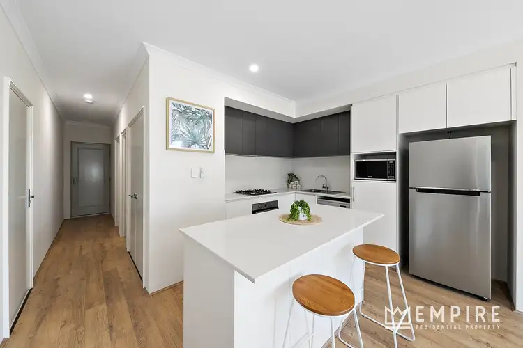 3/61 Delaronde Drive, Success WA 6164