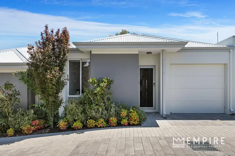 Fourth view of Homely villa listing, 3/61 Delaronde Drive, Success WA 6164