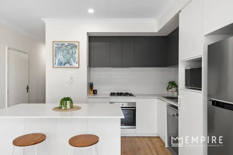 Fifth view of Homely villa listing, 3/61 Delaronde Drive, Success WA 6164