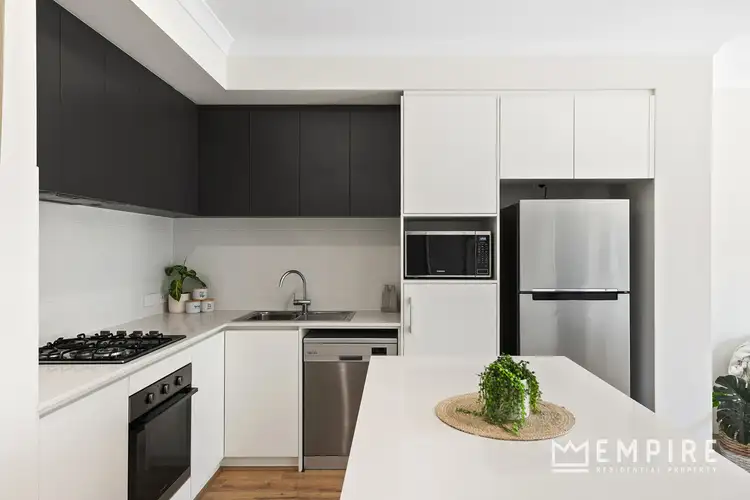 Sixth view of Homely villa listing, 3/61 Delaronde Drive, Success WA 6164