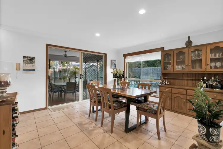 Fifth view of Homely house listing, 57 Lakeside Circuit, Sinnamon Park QLD 4073