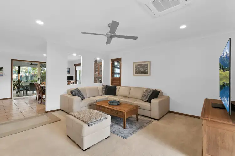 Sixth view of Homely house listing, 57 Lakeside Circuit, Sinnamon Park QLD 4073