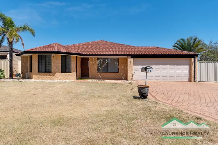 Second view of Homely house listing, 65 Norwood Loop, Tapping WA 6065