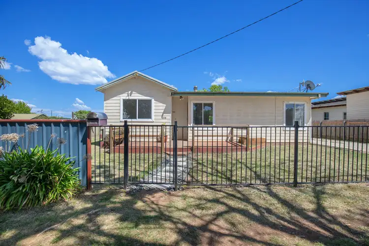 208 Sandon Street, South Guyra NSW 2365