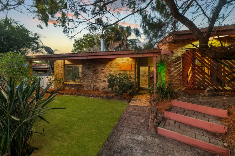 Main view of Homely house listing, 2 Dame Patti Drive, Sunrise Beach QLD 4567