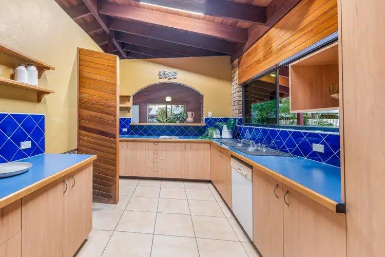 Third view of Homely house listing, 2 Dame Patti Drive, Sunrise Beach QLD 4567