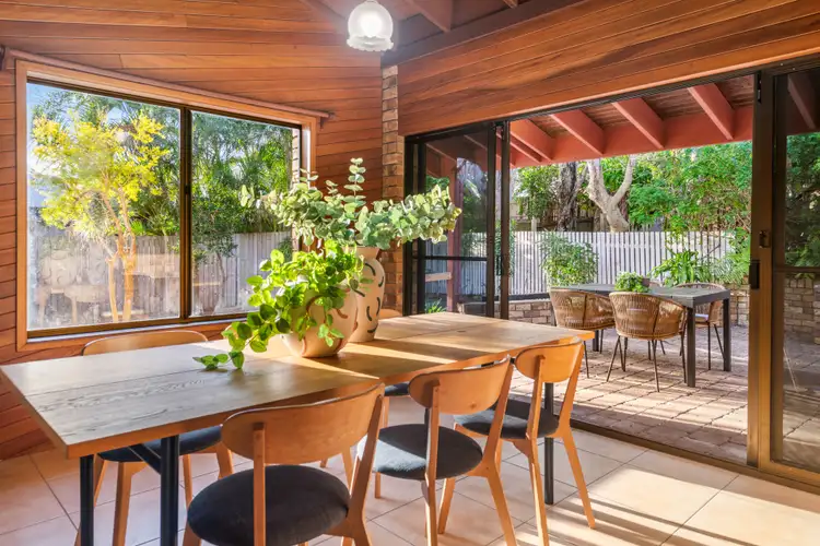 Sixth view of Homely house listing, 2 Dame Patti Drive, Sunrise Beach QLD 4567
