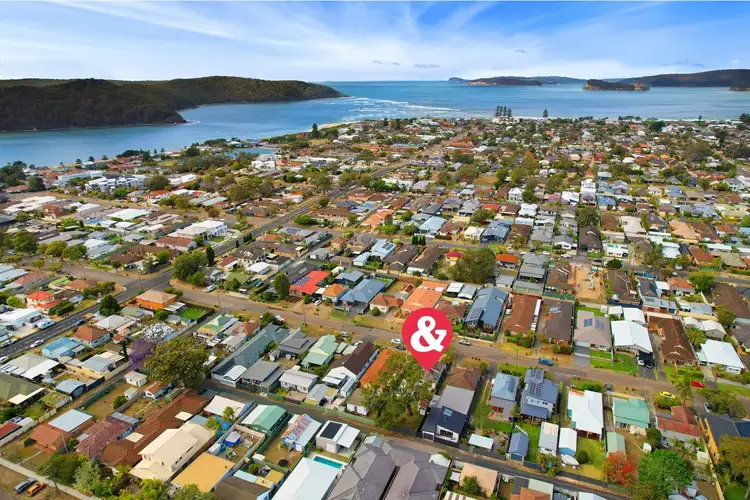 Second view of Homely house listing, 63 Beach Street, Ettalong Beach NSW 2257