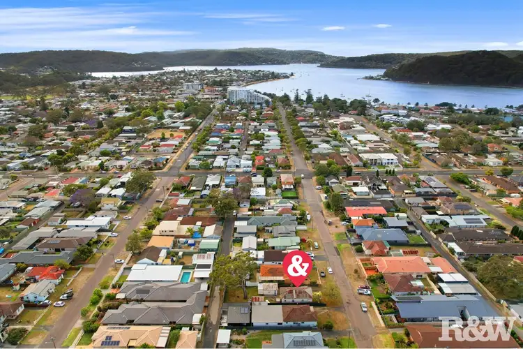 Fourth view of Homely house listing, 63 Beach Street, Ettalong Beach NSW 2257