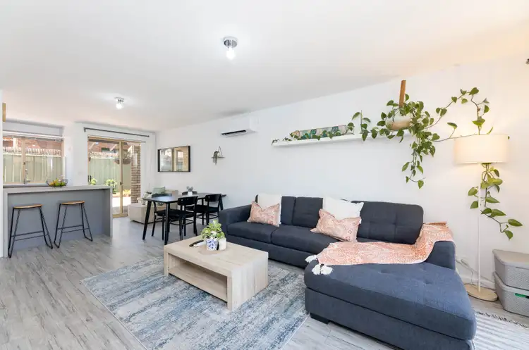 Main view of Homely townhouse listing, 16/28 Rushton Street, Burswood WA 6100