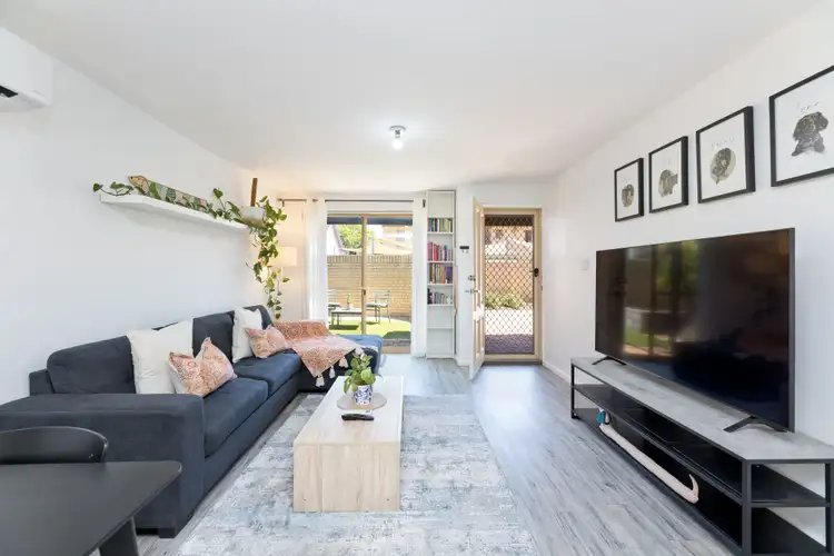 Fourth view of Homely townhouse listing, 16/28 Rushton Street, Burswood WA 6100