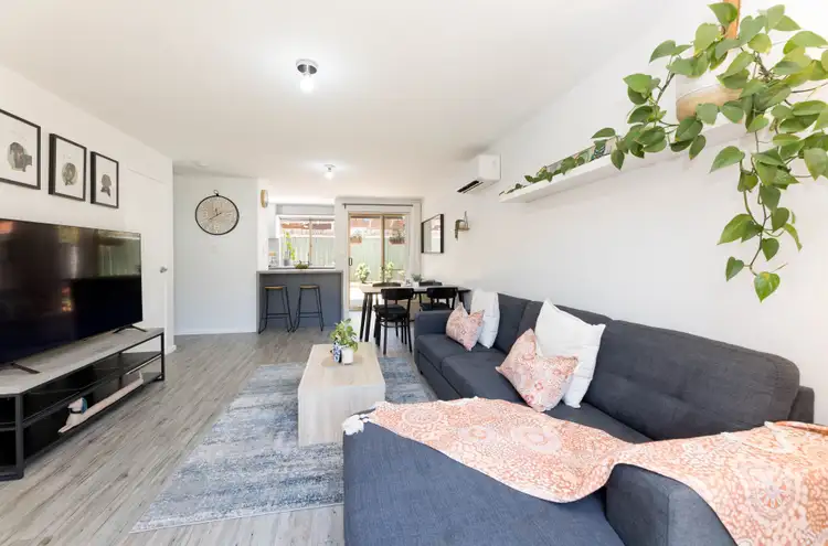 Fifth view of Homely townhouse listing, 16/28 Rushton Street, Burswood WA 6100