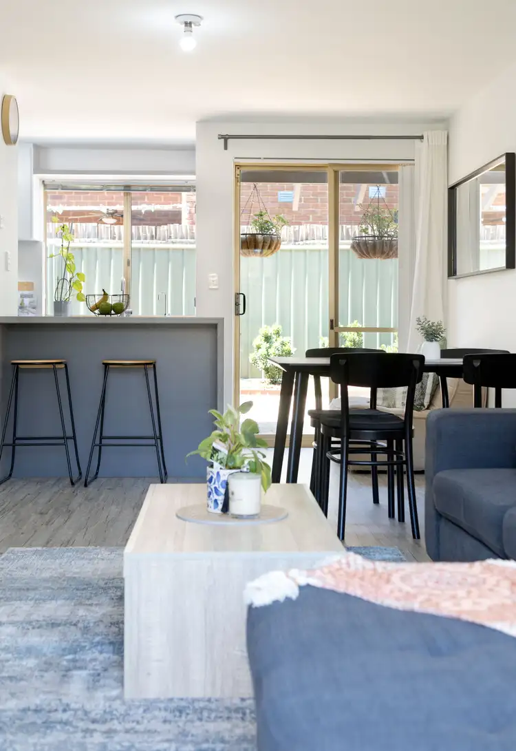 Sixth view of Homely townhouse listing, 16/28 Rushton Street, Burswood WA 6100