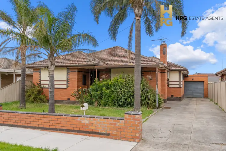 Main view of Homely house listing, 7 Poplar Street, Campbellfield VIC 3061