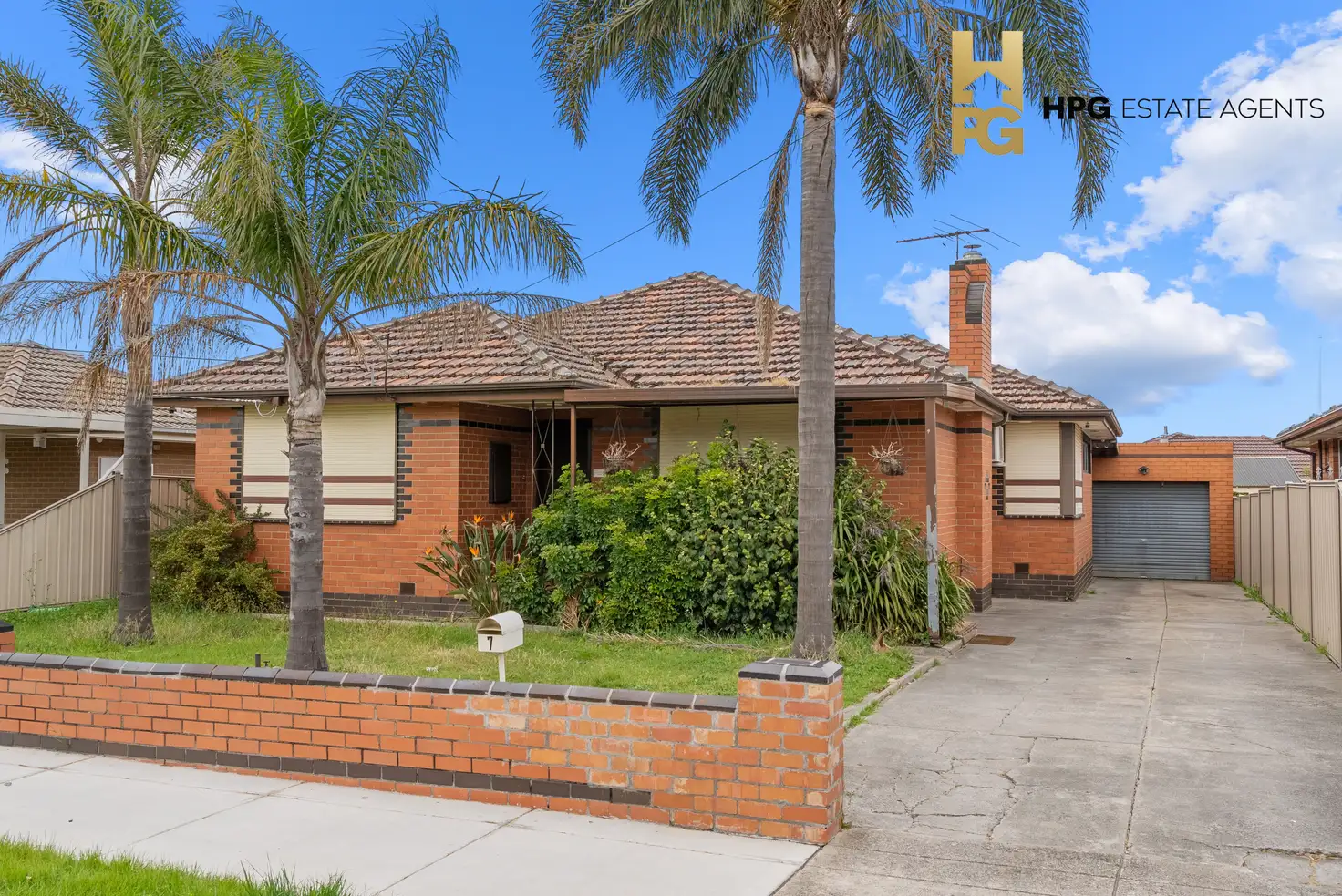 Main view of Homely house listing, 7 Poplar Street, Campbellfield VIC 3061