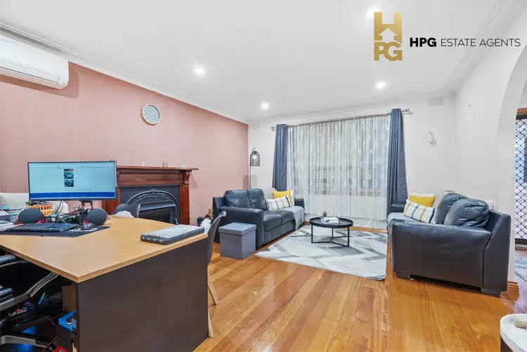 Fourth view of Homely house listing, 7 Poplar Street, Campbellfield VIC 3061