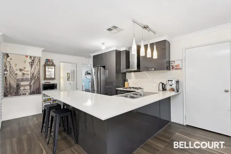 Second view of Homely house listing, 130 First Avenue, Bassendean WA 6054