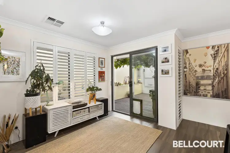Fourth view of Homely house listing, 130 First Avenue, Bassendean WA 6054