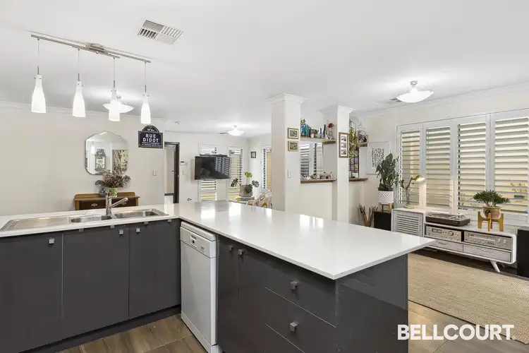 Fifth view of Homely house listing, 130 First Avenue, Bassendean WA 6054