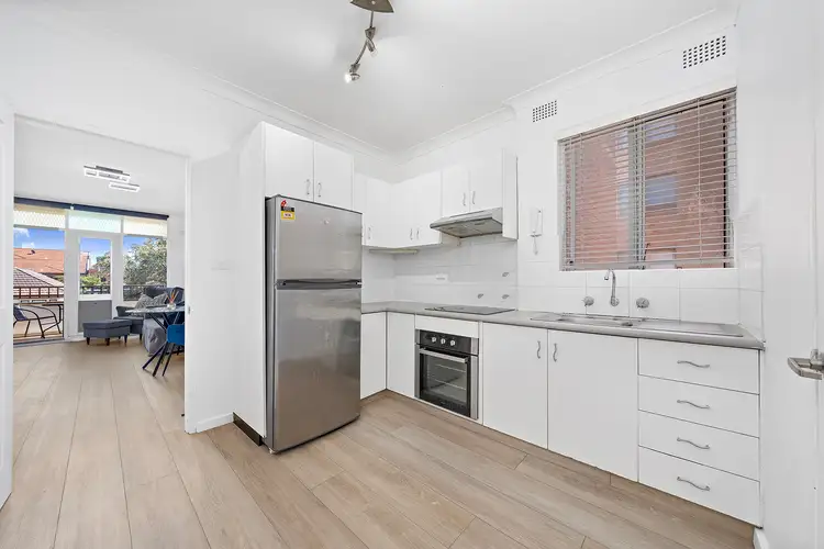 Fourth view of Homely apartment listing, 3/7 George Street, Mortdale NSW 2223
