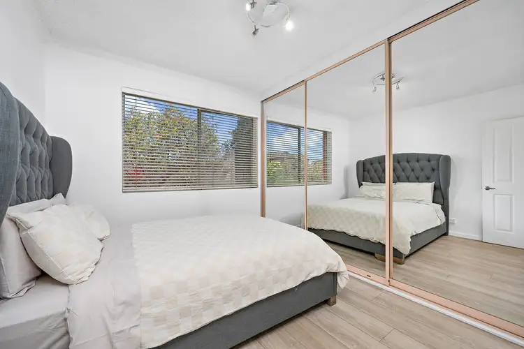 Fifth view of Homely apartment listing, 3/7 George Street, Mortdale NSW 2223