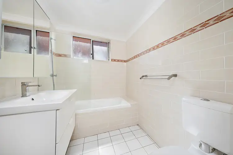 Sixth view of Homely apartment listing, 3/7 George Street, Mortdale NSW 2223