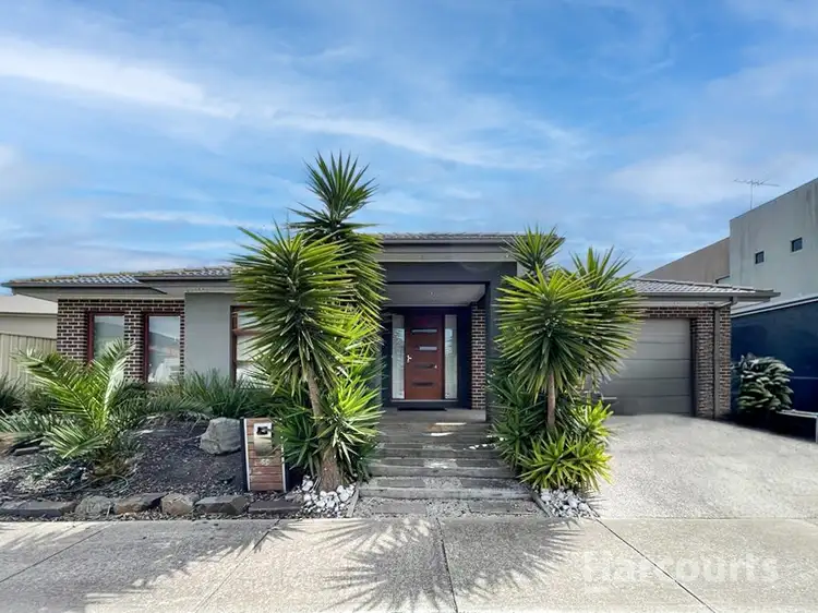 50 Chesterfield Road, Cairnlea VIC 3023