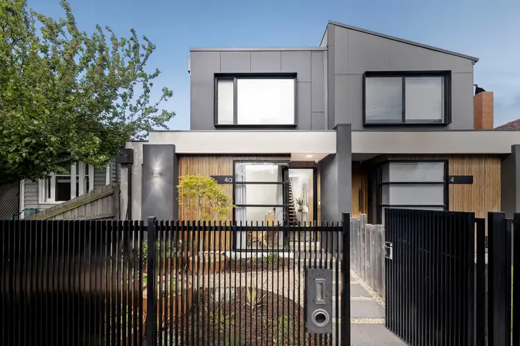 4A Sturrock Street, Brunswick VIC 3056