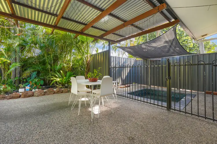 1/50 Kalymnos Road, Karama NT 812