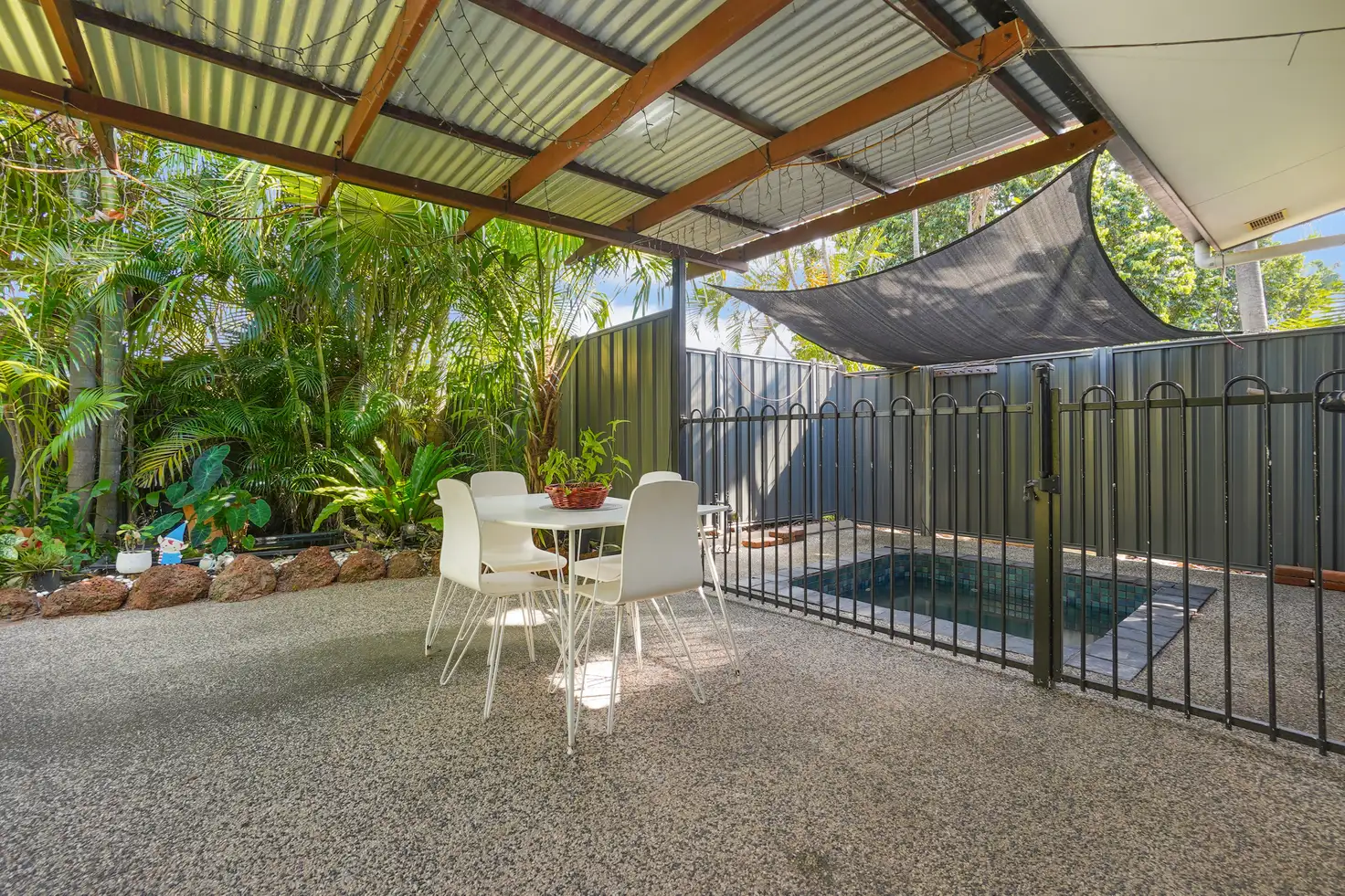 Main view of Homely unit listing, 1/50 Kalymnos Road, Karama NT 812