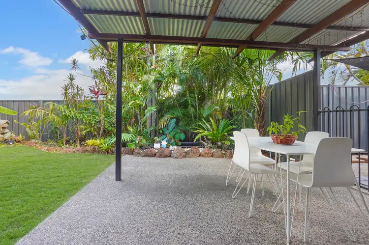 Second view of Homely unit listing, 1/50 Kalymnos Road, Karama NT 812
