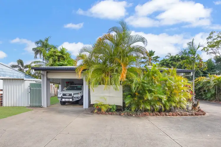 Third view of Homely unit listing, 1/50 Kalymnos Road, Karama NT 812