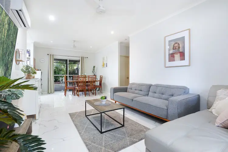 Fourth view of Homely unit listing, 1/50 Kalymnos Road, Karama NT 812