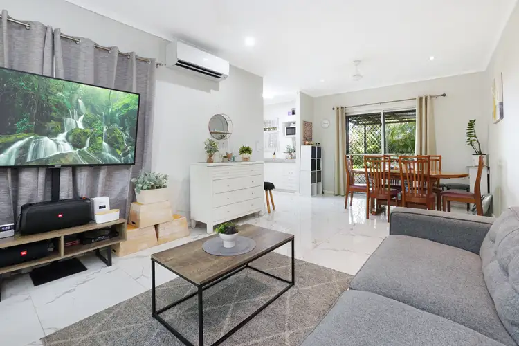 Fifth view of Homely unit listing, 1/50 Kalymnos Road, Karama NT 812