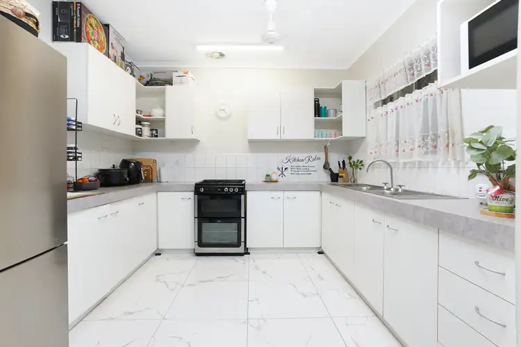 Sixth view of Homely unit listing, 1/50 Kalymnos Road, Karama NT 812