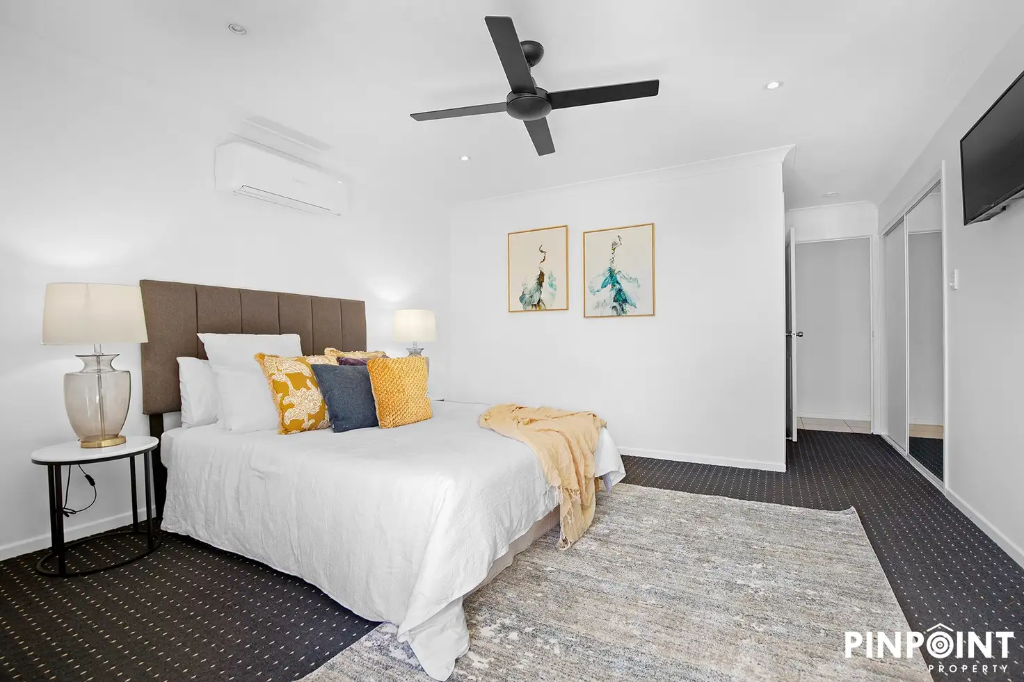 Main view of Homely house listing, 10 Crofton Close, Rural View QLD 4740