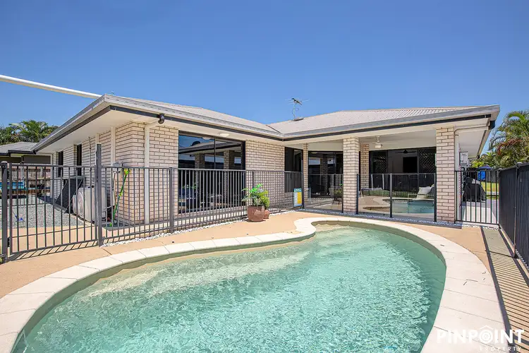 Second view of Homely house listing, 10 Crofton Close, Rural View QLD 4740